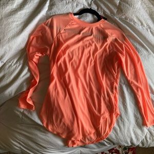 Under Armour long sleeve